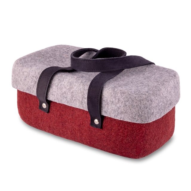 Beer Cooler - Bordeaux