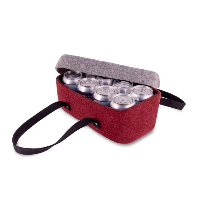 Beer Cooler - Bordeaux