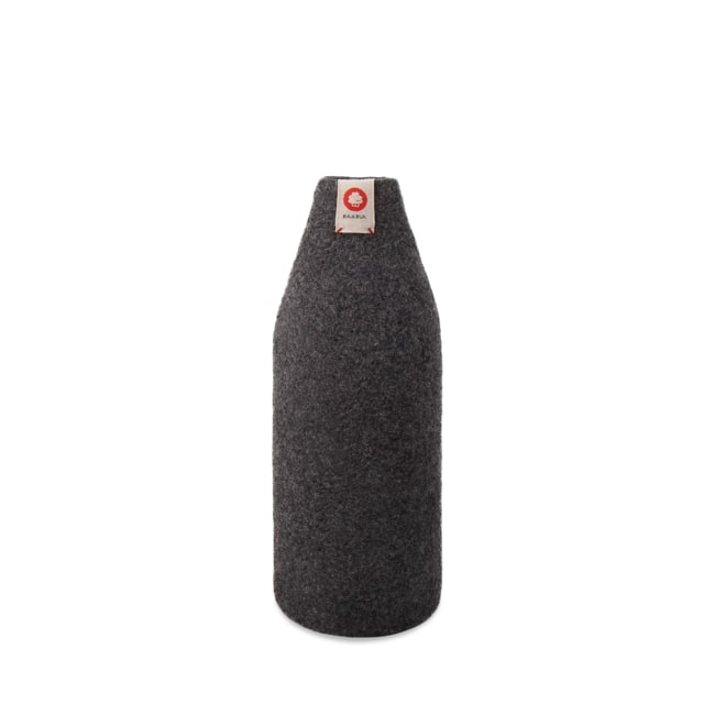 Bottle Cover - Dark Grey
