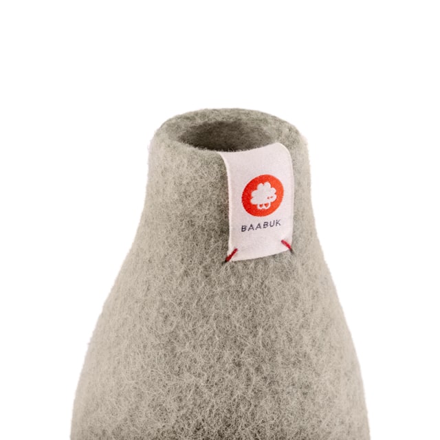 Bottle Cover - Khaki