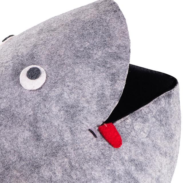 Wool Storage Frog - Frogbuk