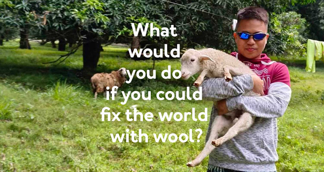 Hello 2023! Hello Team Baabuk