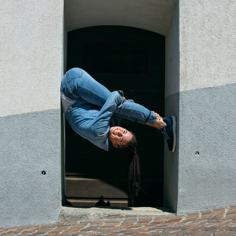 Can You Have Footwear That Is Comfortable AND Stylish?