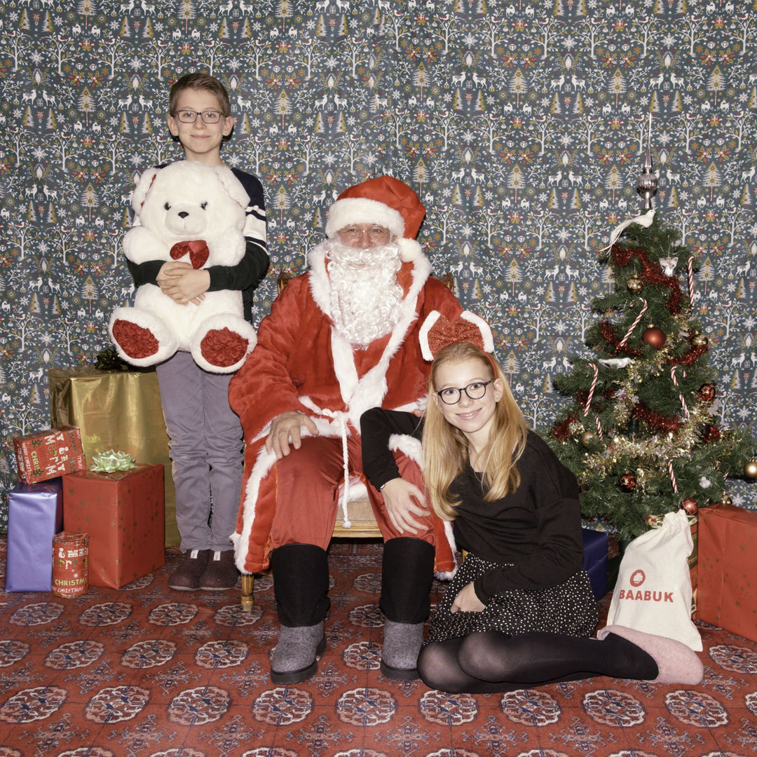 Baabuk's Holiday Gift Guide