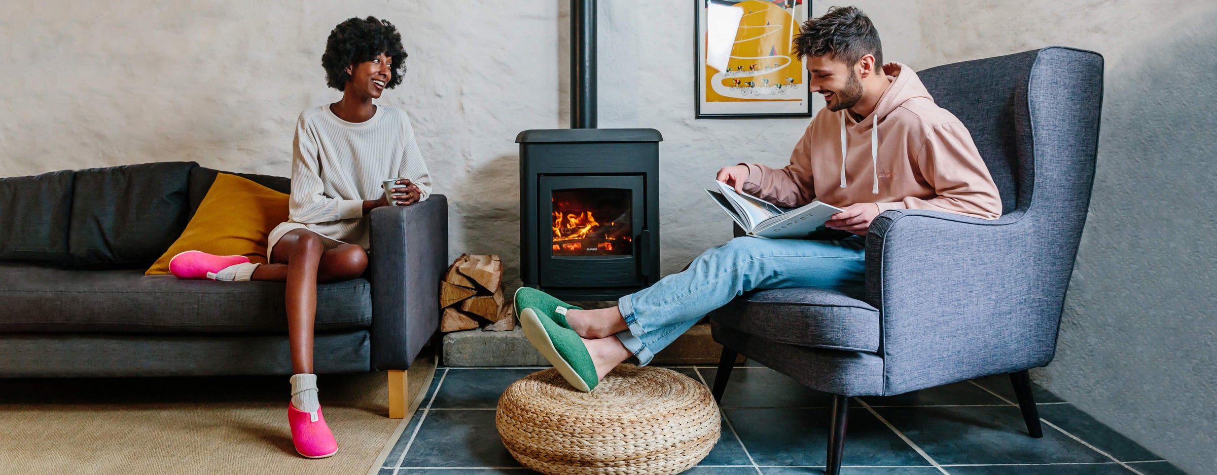 Home accessories