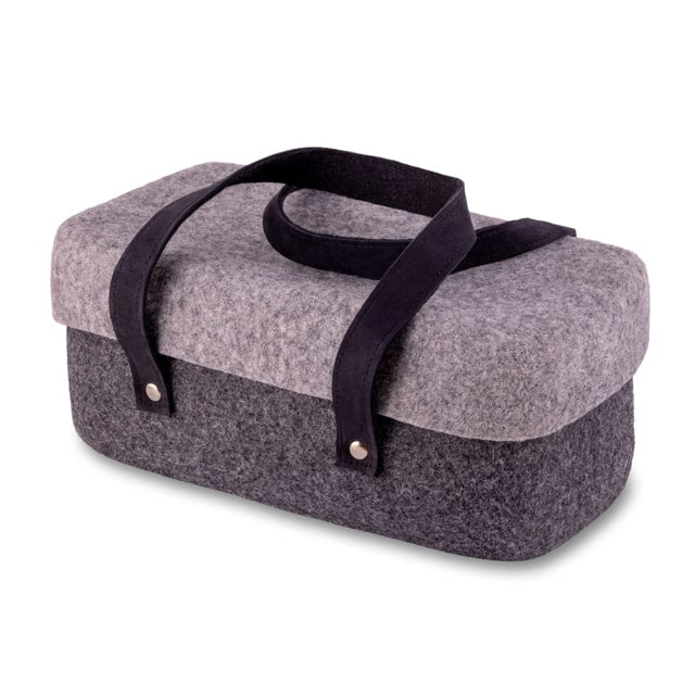 Beer Cooler - Dark Grey