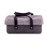 Beer Cooler - Dark Grey