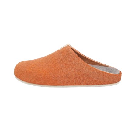 Corkybuk Slipper - Terracotta