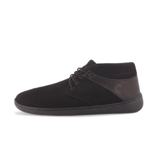 Zero Wooler High - Black