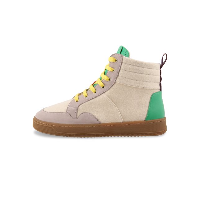 Lakeside Wooler - 2025