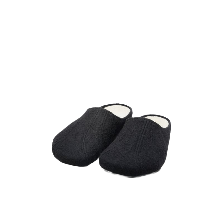 Alpina Sandal - Black