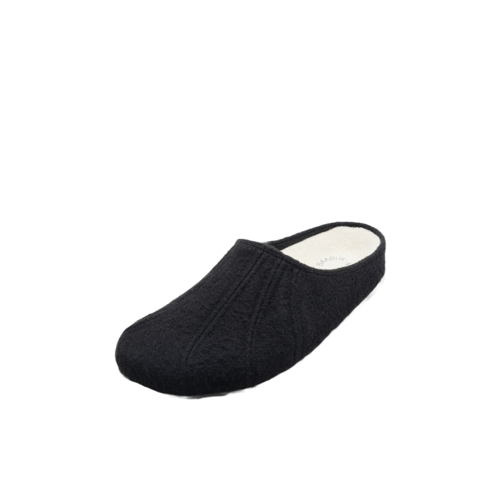 Alpina Sandal - Black