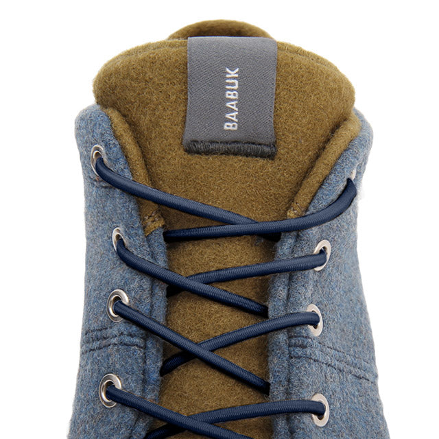 Sky Wooler - Blue Raisa