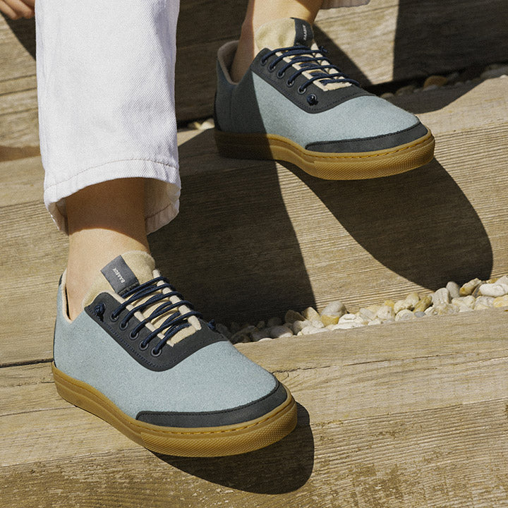 Urban Wooler - Regatta