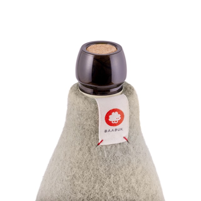 Bottle Cover - Khaki