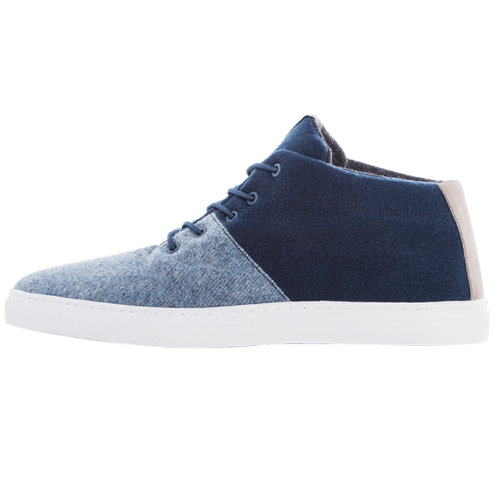 High-top