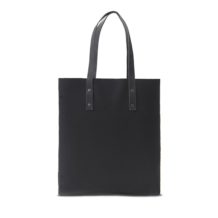 Tote Bag - Blacknose