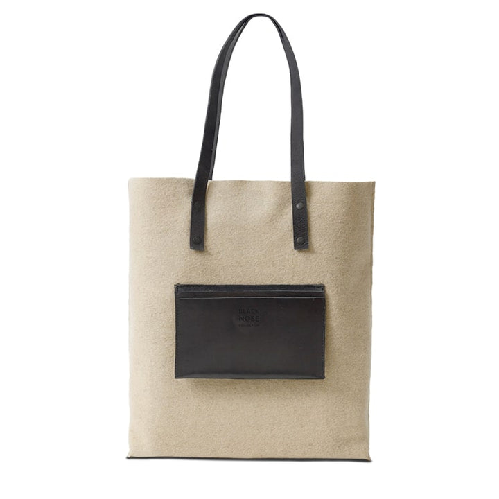 Tote Bag - Blacknose